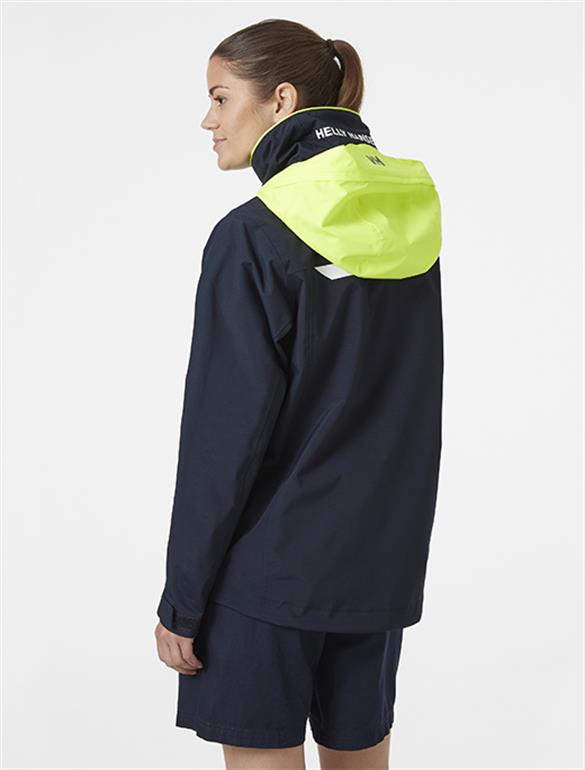 HELLY HANSEN  W SALT NAVIGATOR MONT