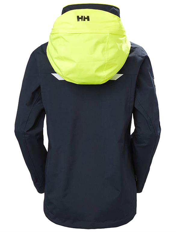 HELLY HANSEN  W SALT NAVIGATOR MONT