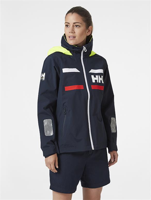 HELLY HANSEN  W SALT NAVIGATOR MONT