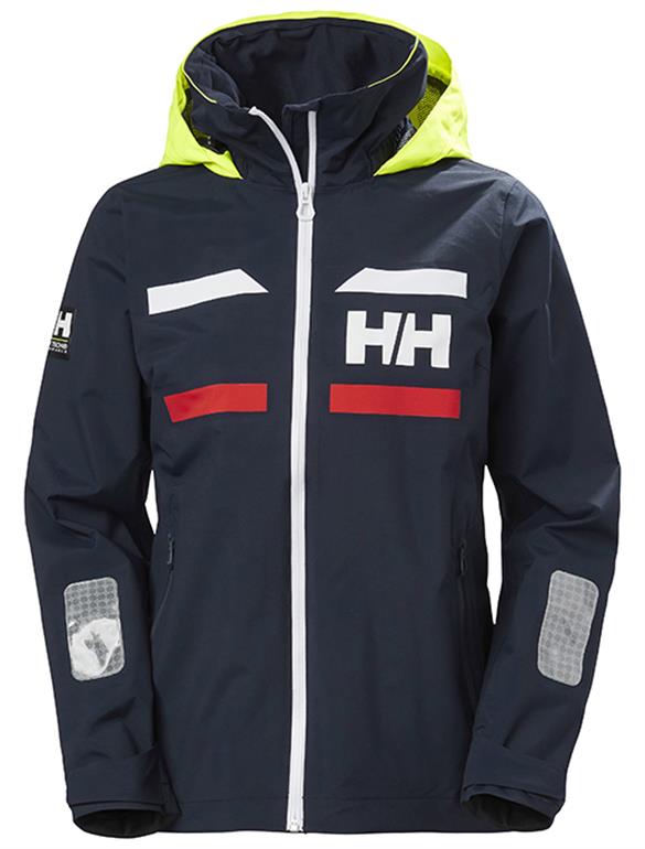 HELLY HANSEN  W SALT NAVIGATOR MONT