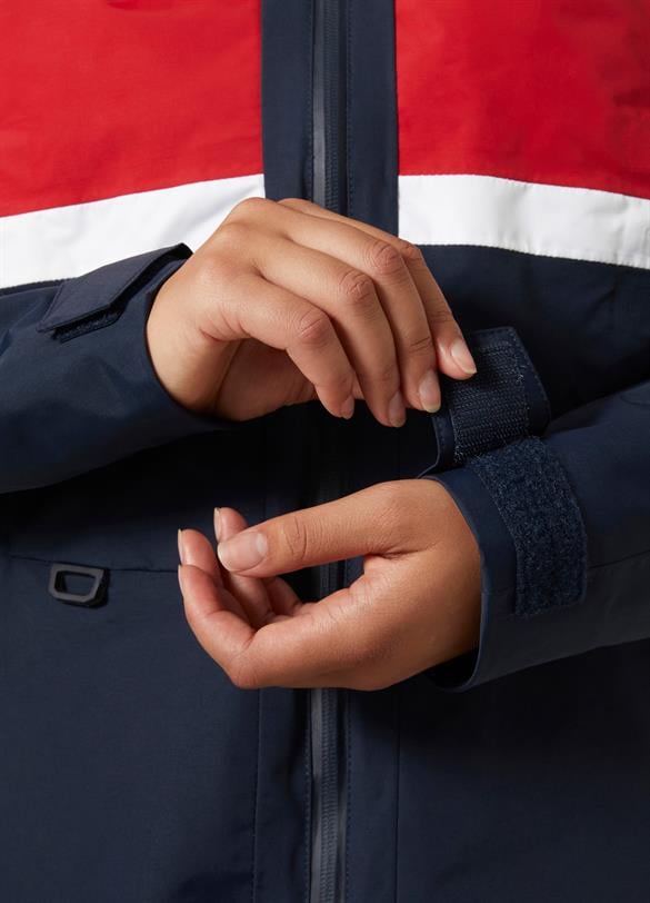 HELLY HANSEN W SALT ORIGINAL MONT