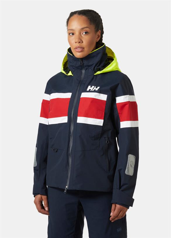 HELLY HANSEN W SALT ORIGINAL MONT