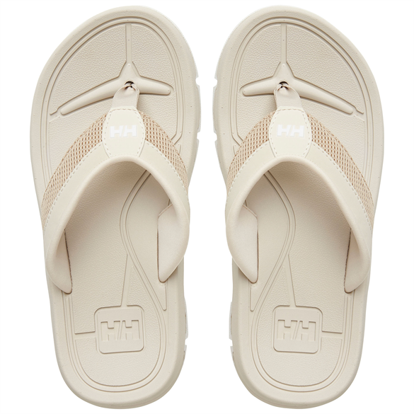 HELLY HANSEN W SANDHAMN PARMAK ARASI TERLİK