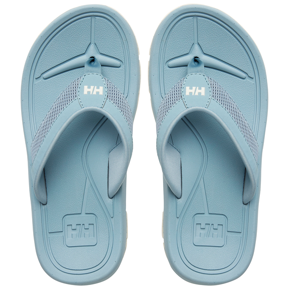 HELLY HANSEN W SANDHAMN PARMAK ARASI TERLİK