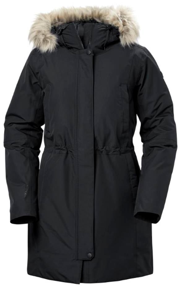 HELLY HANSEN W SENJA PARKA