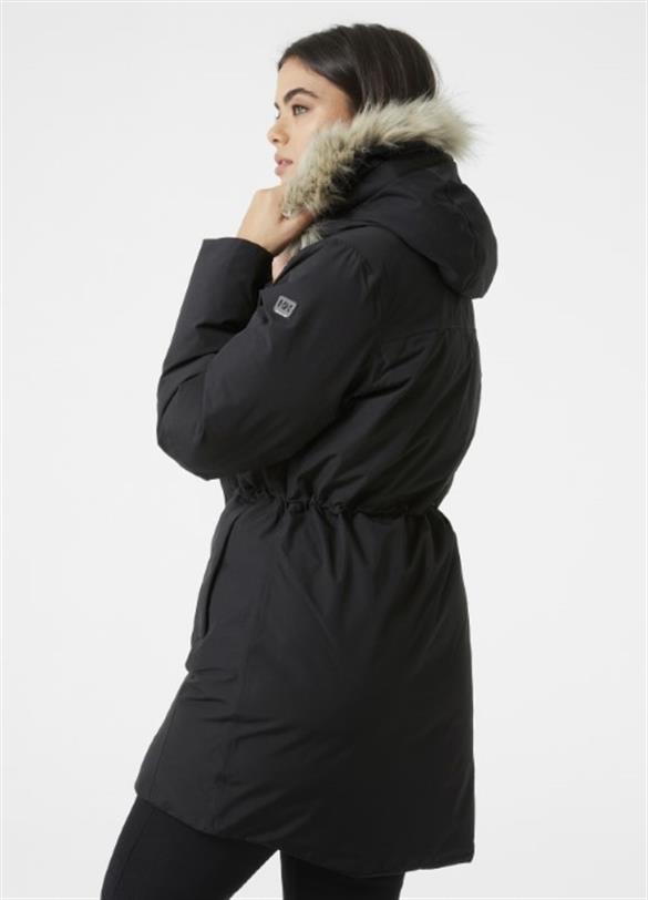 HELLY HANSEN W SENJA PARKA
