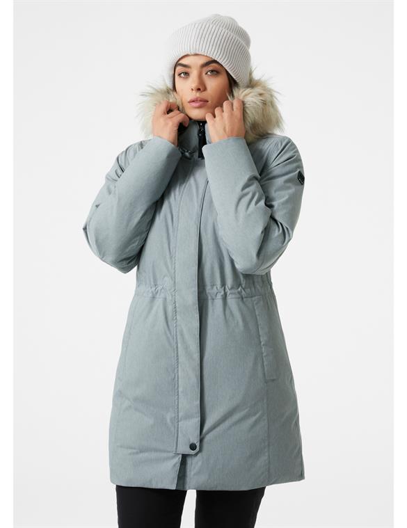 HELLY HANSEN W SENJA PARKA