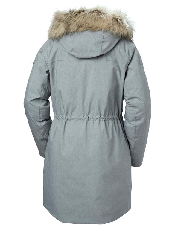 HELLY HANSEN W SENJA PARKA