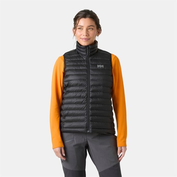 HELLY HANSEN W SIRDAL DOLGULU YELEK