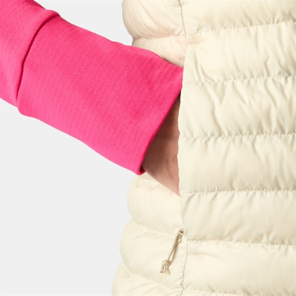 HELLY HANSEN W SIRDAL DOLGULU YELEK