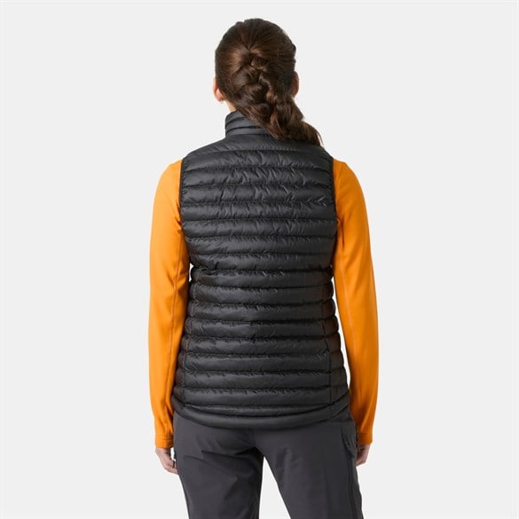 HELLY HANSEN W SIRDAL DOLGULU YELEK