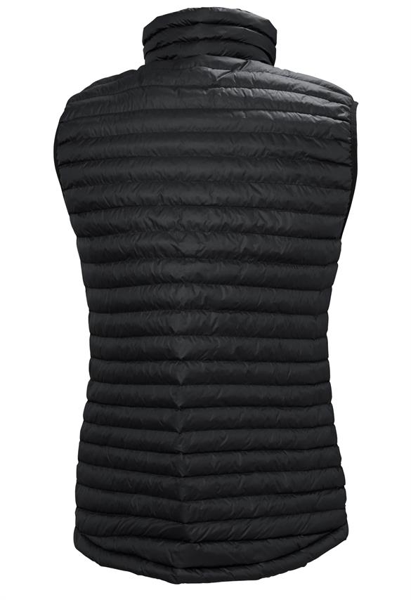 HELLY HANSEN W SIRDAL INSULATOR YELEK