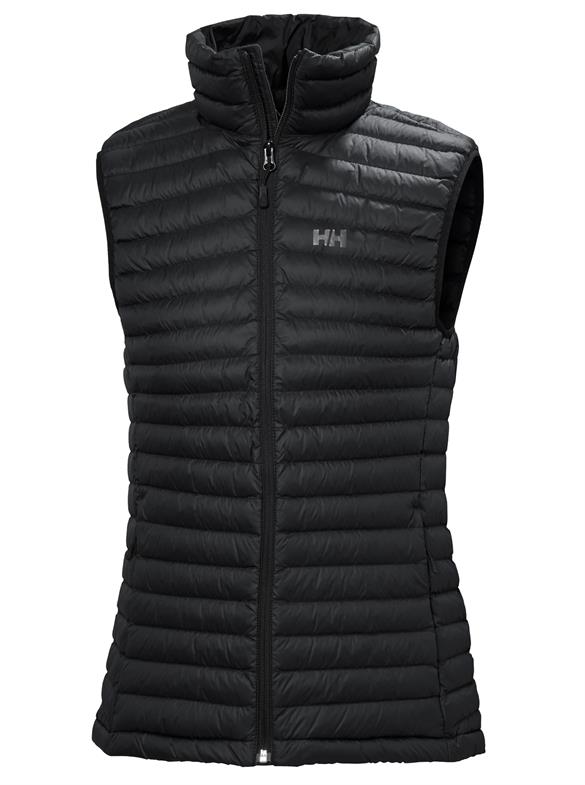 HELLY HANSEN W SIRDAL INSULATOR YELEK