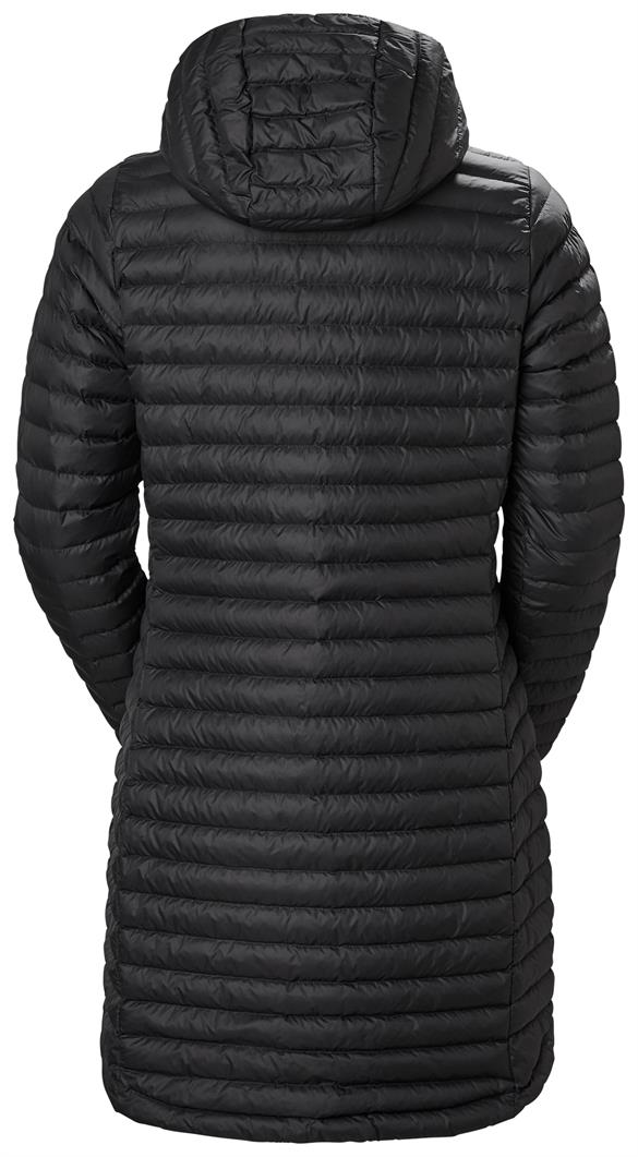 HELLY HANSEN W SIRDAL UZUN INSULATOR MONT
