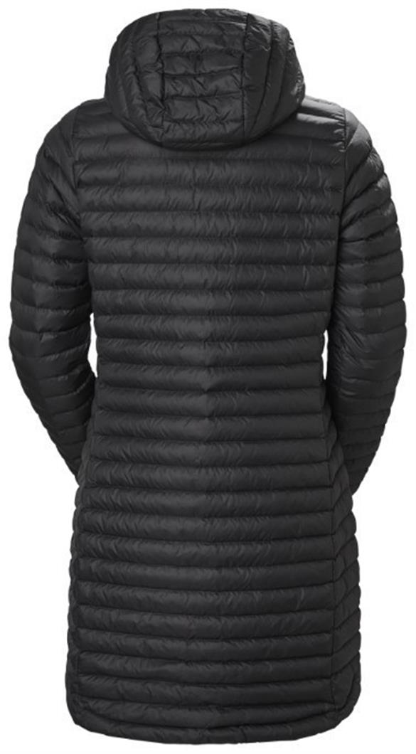 HELLY HANSEN W SIRDAL UZUN INSULATOR MONT