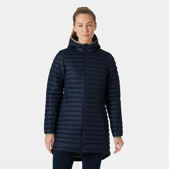 HELLY HANSEN W SIRDAL UZUN INSULATOR MONT