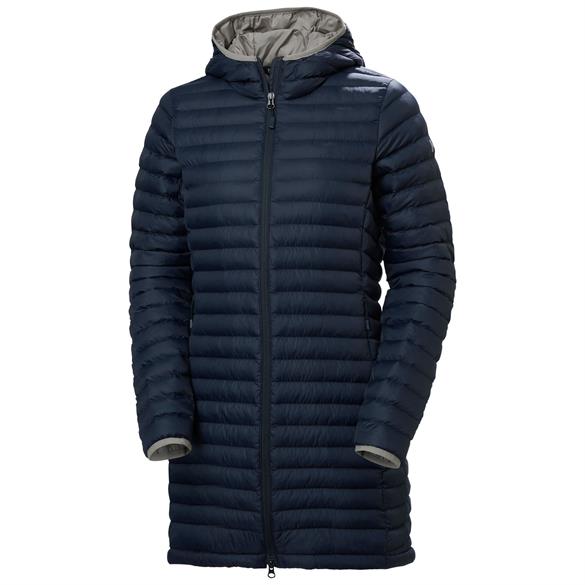 HELLY HANSEN W SIRDAL UZUN INSULATOR MONT