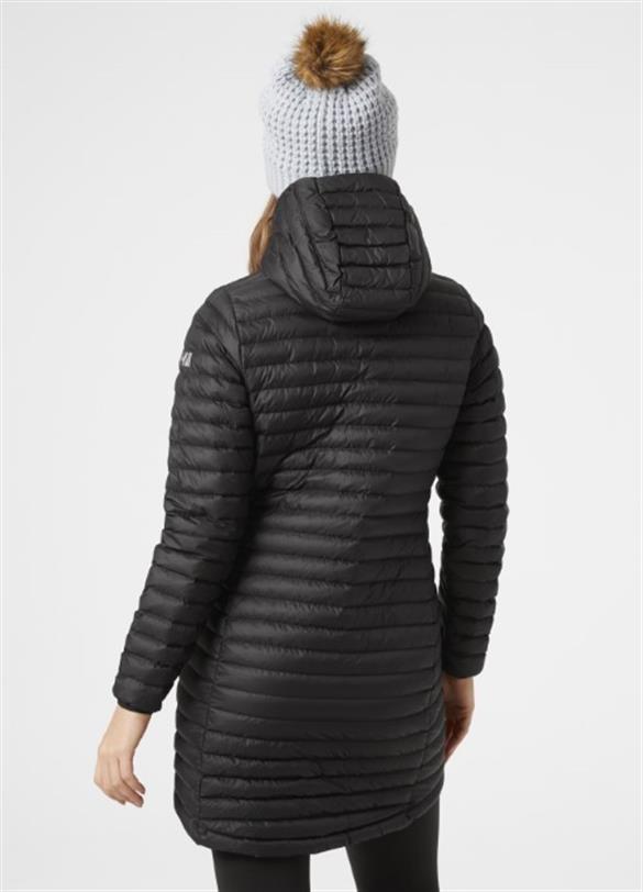 HELLY HANSEN W SIRDAL UZUN INSULATOR MONT