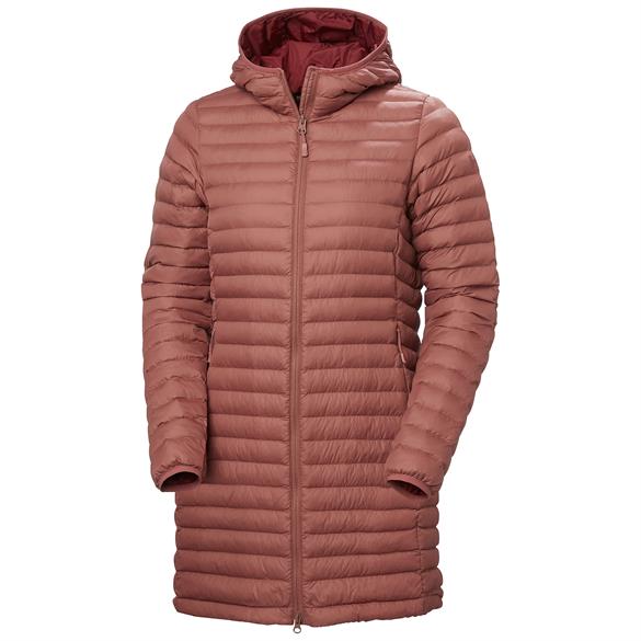 HELLY HANSEN W SIRDAL UZUN INSULATOR MONT