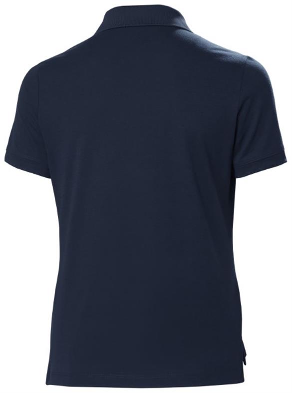 HELLY HANSEN  W SIREN POLO