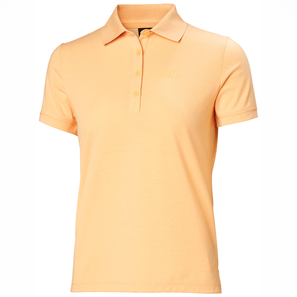 HELLY HANSEN  W SIREN POLO