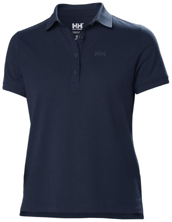 HELLY HANSEN  W SIREN POLO
