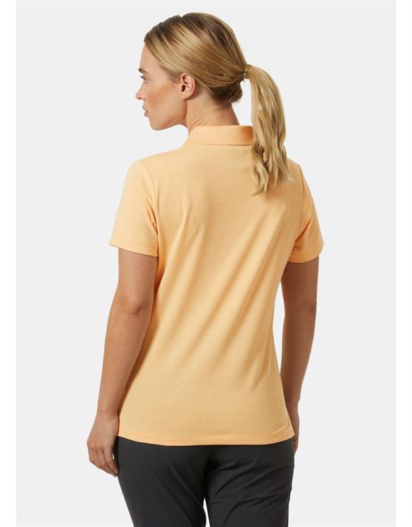 HELLY HANSEN  W SIREN POLO