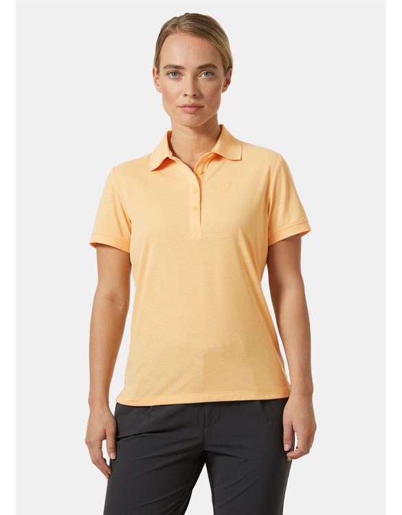 HELLY HANSEN  W SIREN POLO