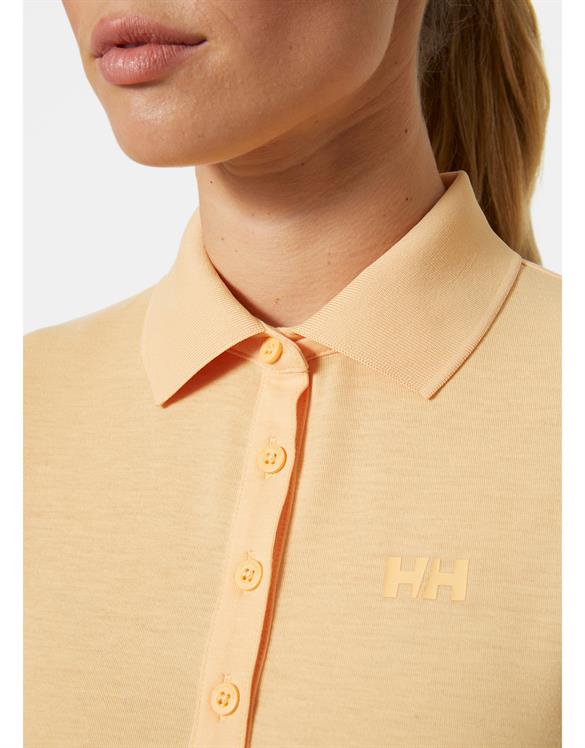 HELLY HANSEN  W SIREN POLO