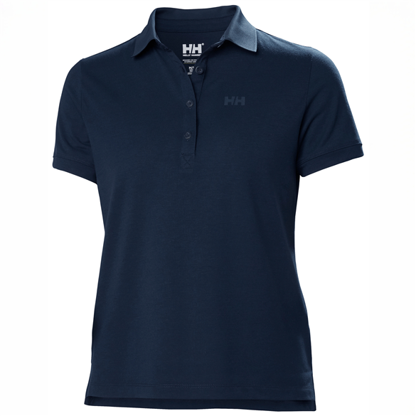 HELLY HANSEN  W SIREN POLO