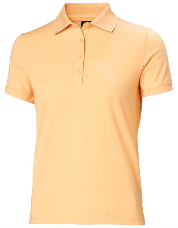 HELLY HANSEN  W SIREN POLO