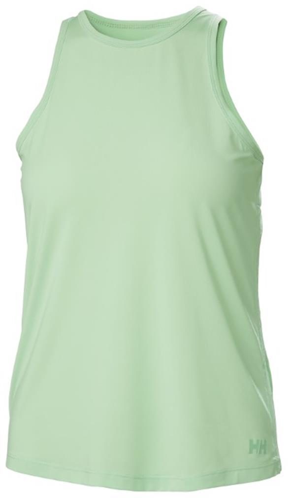 HELLY HANSEN W SIREN TANK TOP ATLET