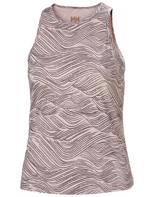 HELLY HANSEN W SIREN TANK TOP ATLET