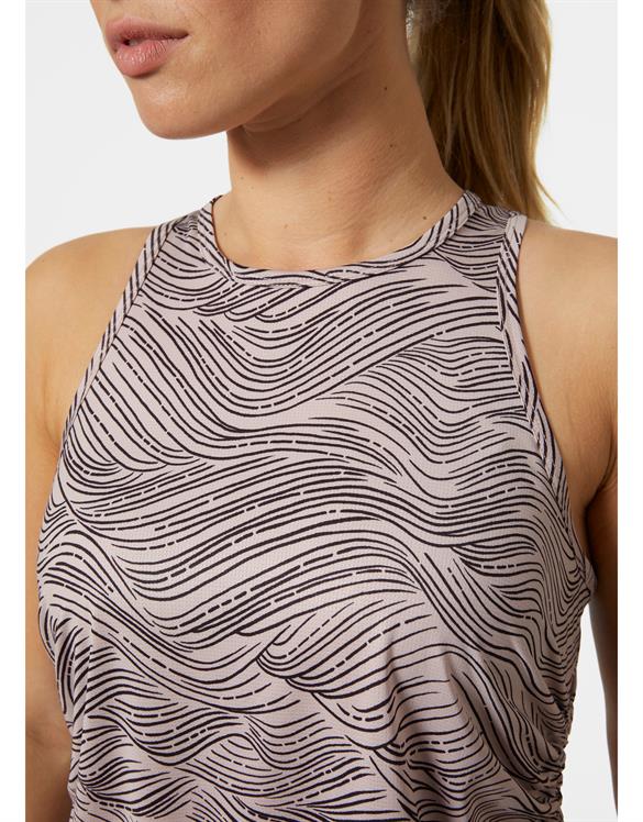 HELLY HANSEN W SIREN TANK TOP ATLET