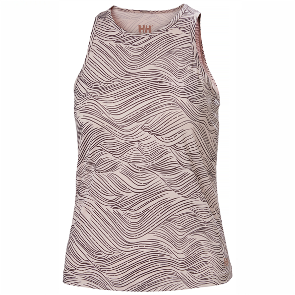 HELLY HANSEN W SIREN TANK TOP ATLET