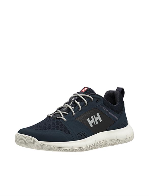 HELLY HANSEN  W SKAGEN F-1 OFFSHORE AYAKKABI