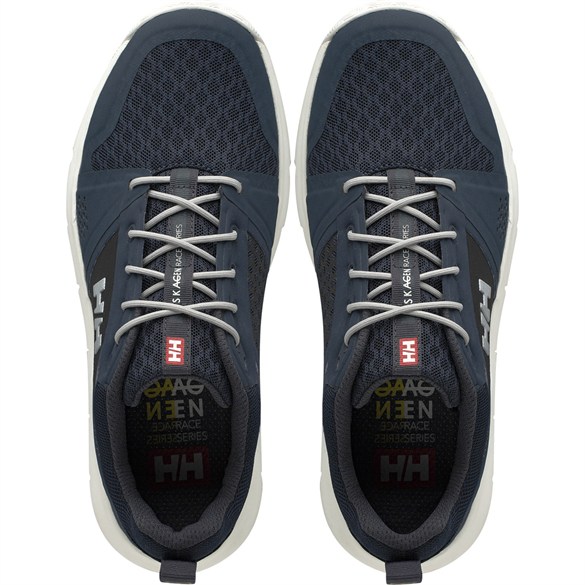 HELLY HANSEN  W SKAGEN F-1 OFFSHORE AYAKKABI
