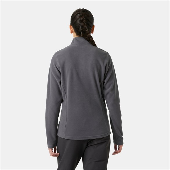 HELLY HANSEN W SLOPE 1/2 FERMUAR POLAR