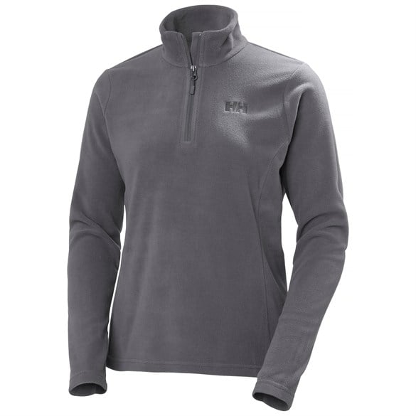 HELLY HANSEN W SLOPE 1/2 FERMUAR POLAR