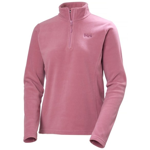 HELLY HANSEN W SLOPE 1/2 FERMUAR POLAR