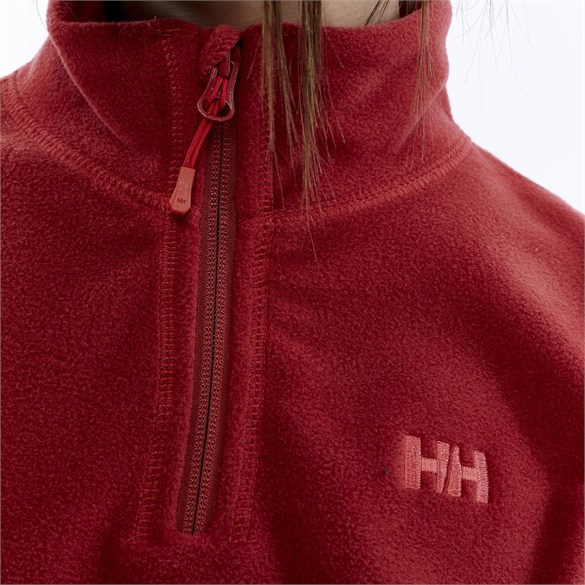 HELLY HANSEN W SLOPE POLAR FLEECE