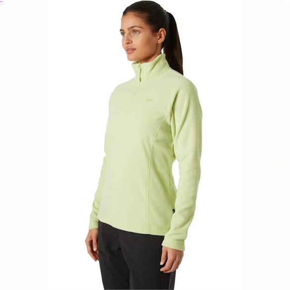 HELLY HANSEN W SLOPE POLAR FLEECE
