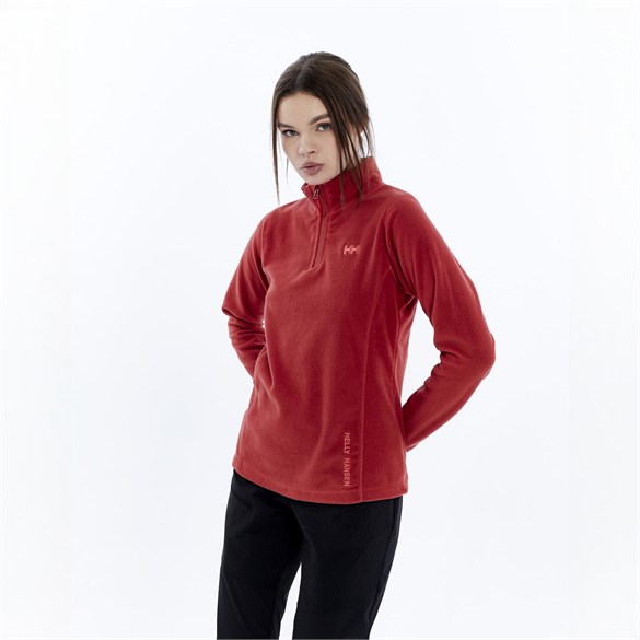 HELLY HANSEN W SLOPE POLAR FLEECE