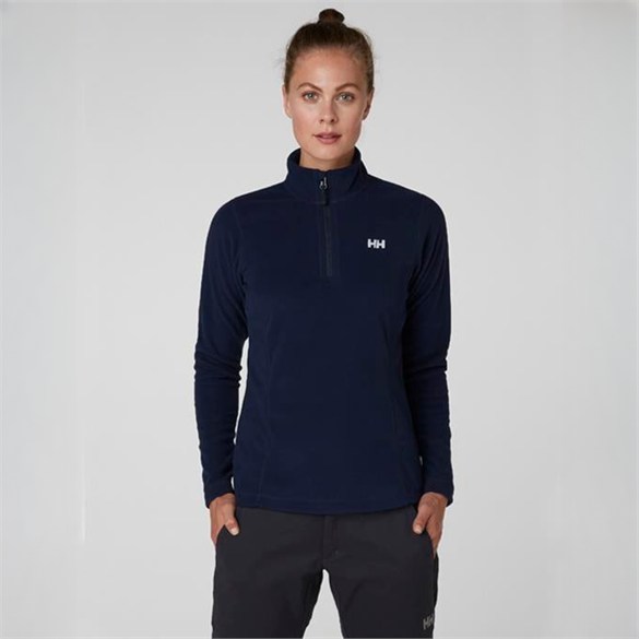 HELLY HANSEN W SLOPE POLAR FLEECE