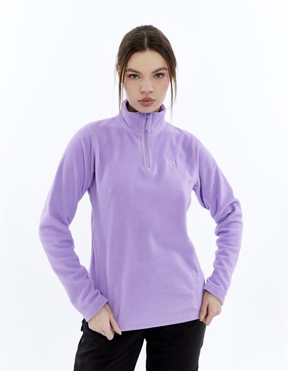 HELLY HANSEN W SLOPE POLAR FLEECE