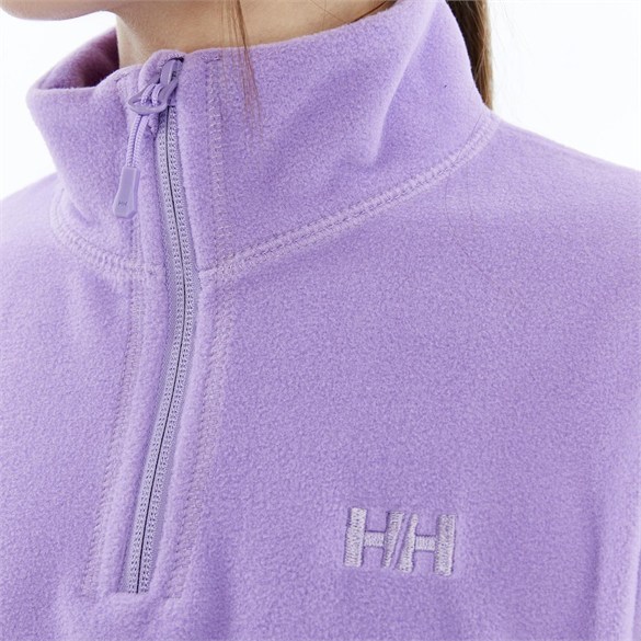 HELLY HANSEN W SLOPE POLAR FLEECE
