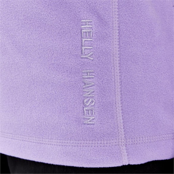HELLY HANSEN W SLOPE POLAR FLEECE