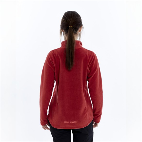 HELLY HANSEN W SLOPE POLAR FLEECE