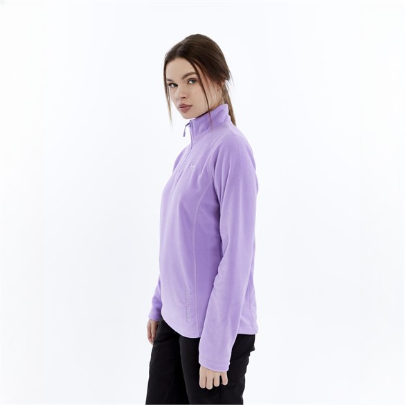 HELLY HANSEN W SLOPE POLAR FLEECE