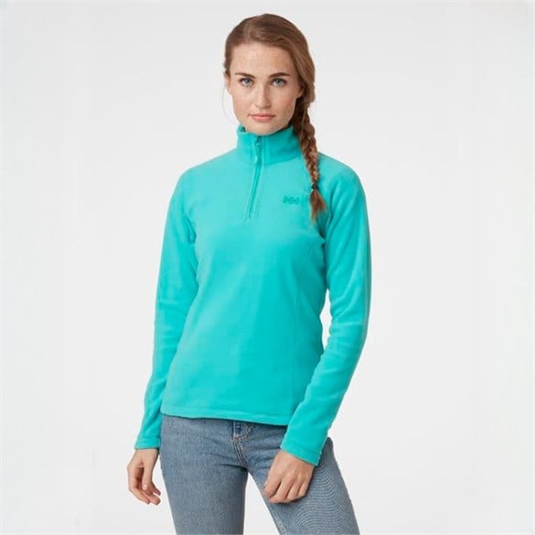 HELLY HANSEN W SLOPE POLAR FLEECE